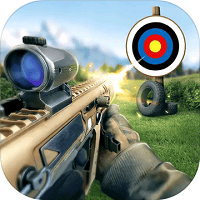 王者狙击手游戏