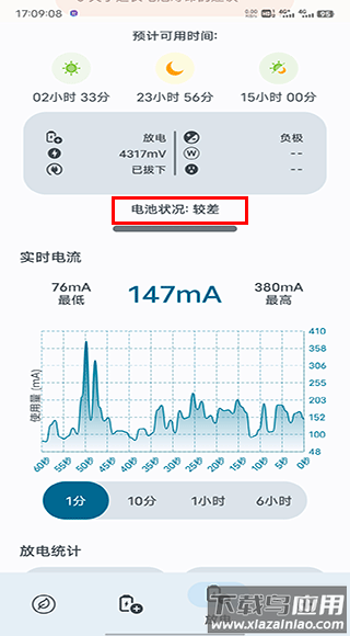 BatteryGuru最新版本