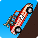 致命角逐下载安卓版(Lethal Race)