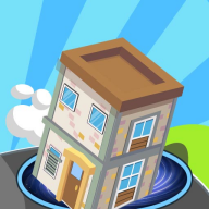 旋风黑洞游戏手机版