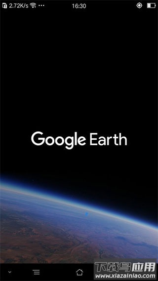 google地球app