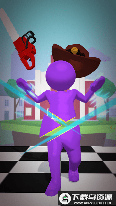 武士切切切手游最新版截图4