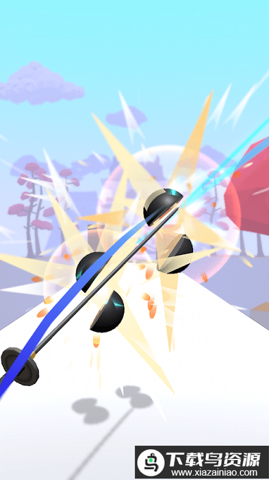 武士切切切手游最新版截图5