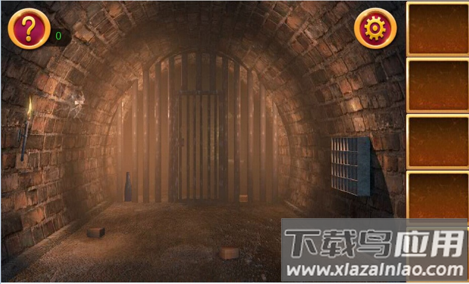 密室逃脱1逃离地牢旧版本