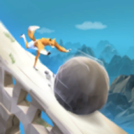 下坡传奇中文版(Downhill Legend)