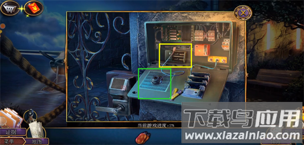 密室逃脱22海上惊魂官方版