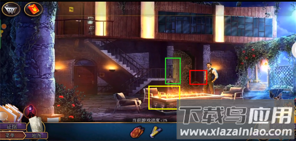 密室逃脱22海上惊魂官方版