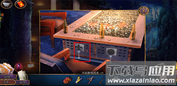 密室逃脱22海上惊魂官方版