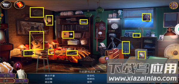 密室逃脱22海上惊魂官方版