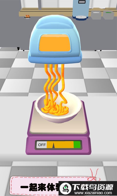 滚滚寿司卷游戏最新版截图5