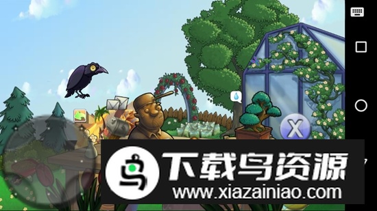 植物大战僵尸QV支线全通版安装包最新版截图3