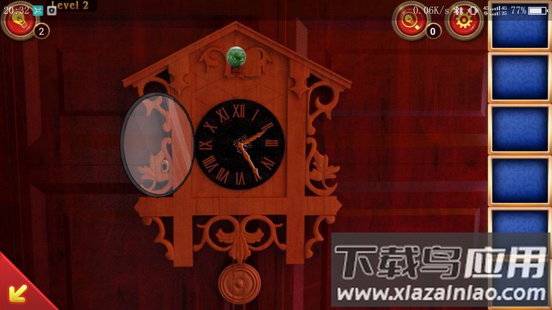 密室逃脱8红色豪宅旧版本