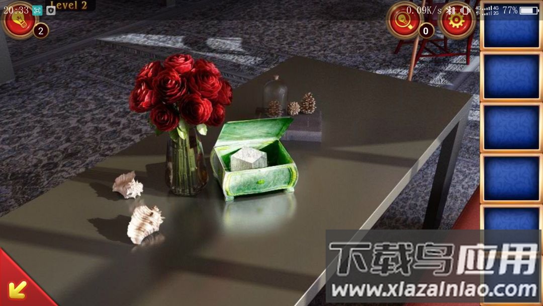 密室逃脱8红色豪宅旧版本