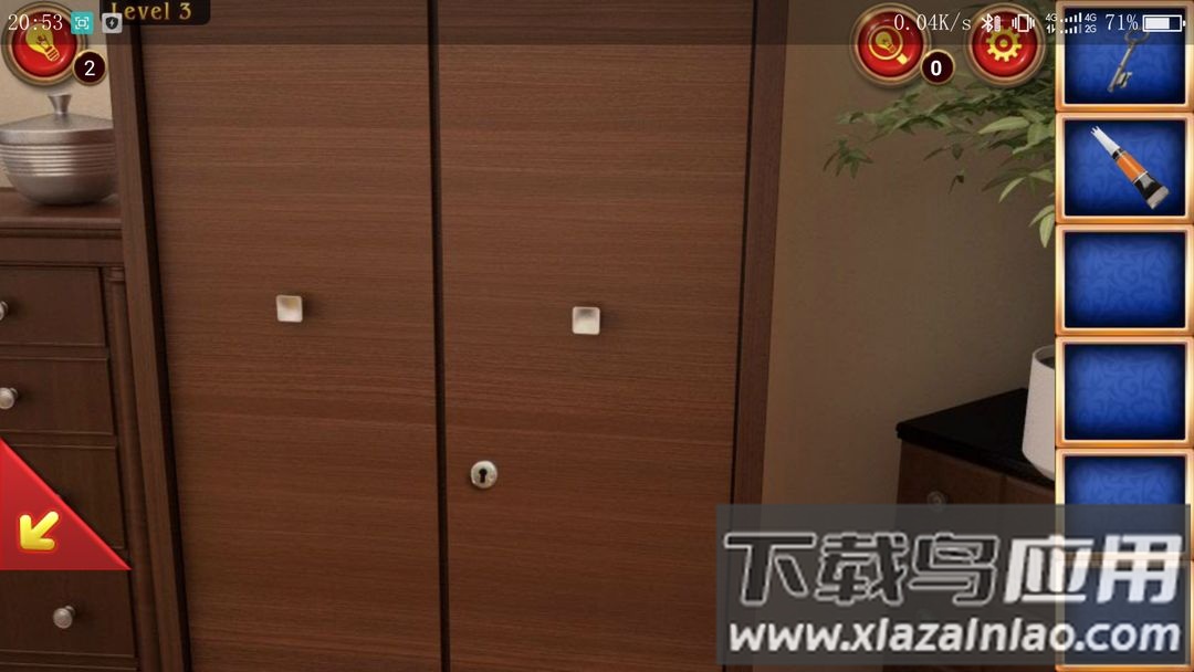 密室逃脱8红色豪宅旧版本