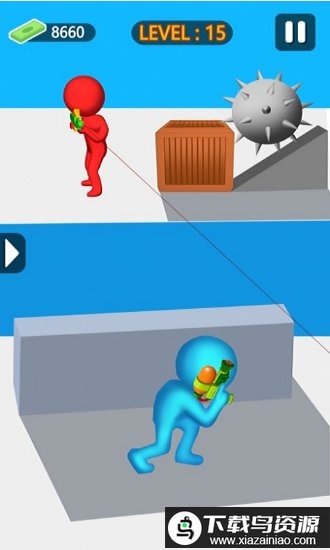 让子弹飞会儿游戏下载