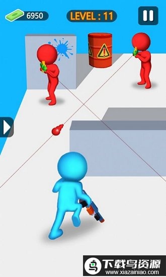 让子弹飞会儿手机版最新版截图1