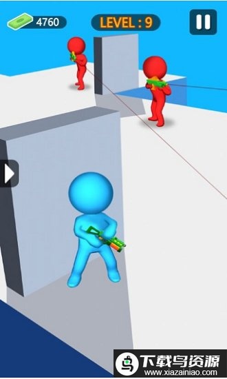 让子弹飞会儿手机版最新版截图3