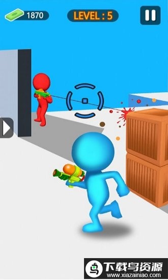 让子弹飞会儿手机版最新版截图4