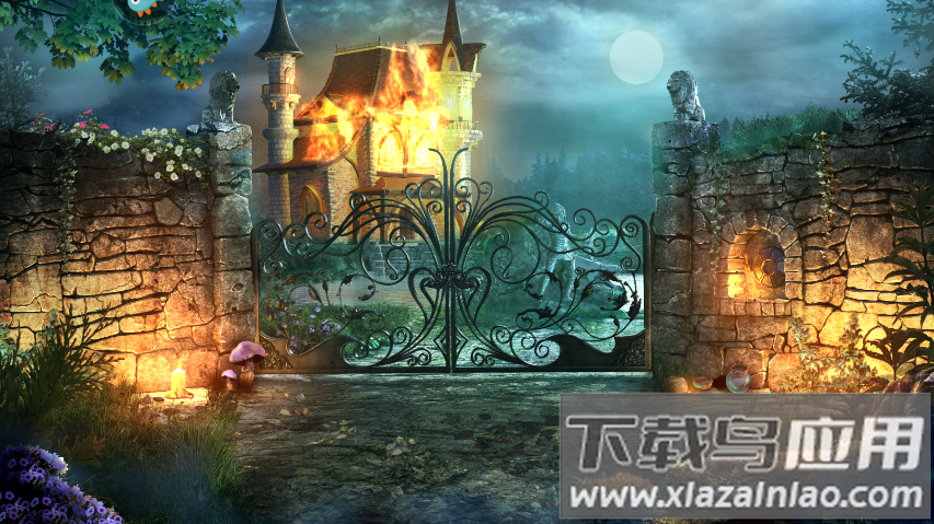 密室逃脱糖果乐园旧版本