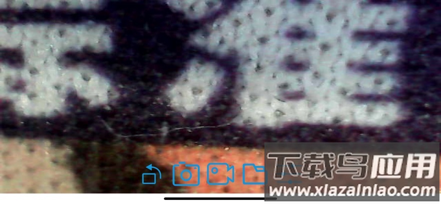 xrcam摄像头app最新版截图2