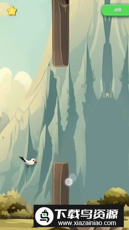 海鸥勇闯山崖游戏手机版最新版截图4