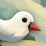 海鸥勇闯山崖游戏手机版