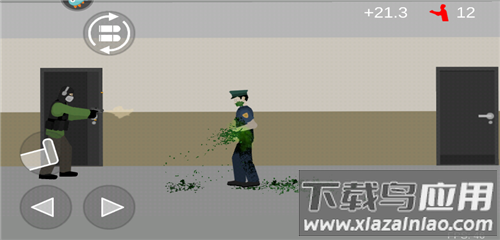 像素射击世界正版