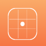 躲避黑球手机游戏