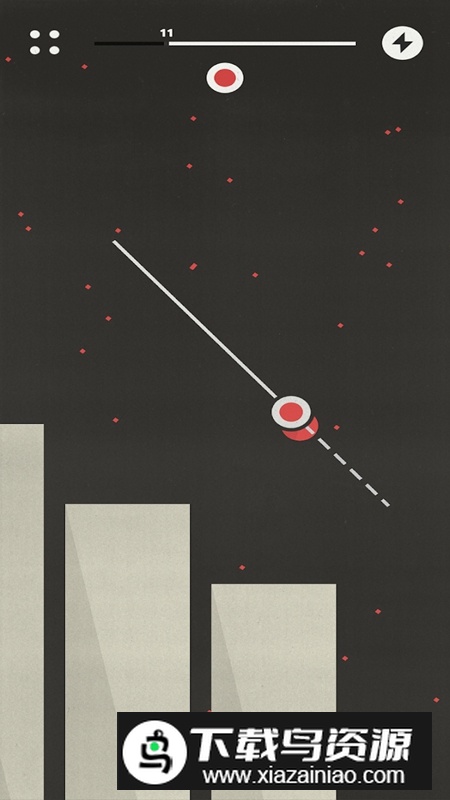画线捕捉形状游戏(Linia Super)最新版截图3