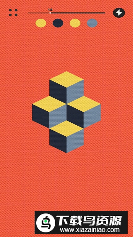 画线捕捉形状游戏(Linia Super)最新版截图5