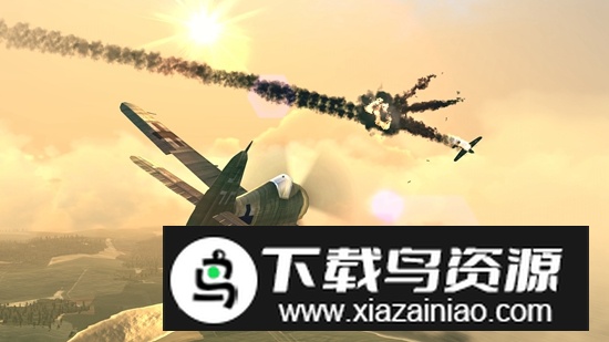 战斗机二战官方最新版(Warplanes WW2 Dogfight)最新版截图1
