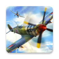 战斗机二战官方最新版(Warplanes WW2 Dogfight)
