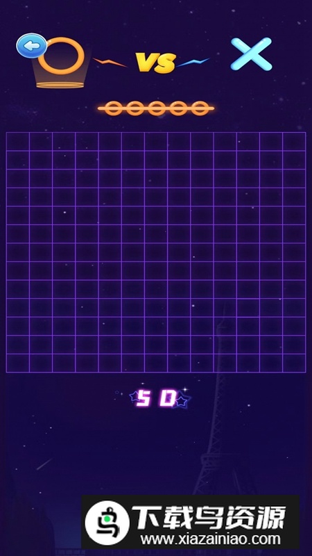 多趣五子棋游戏最新版最新版截图1