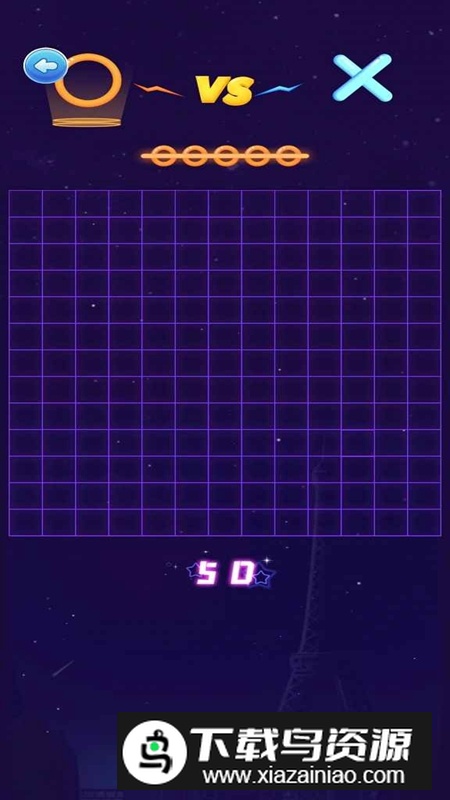 多趣五子棋游戏最新版最新版截图2