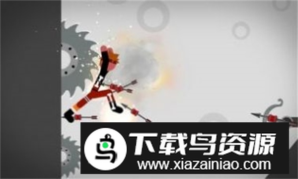 物理火柴人模拟器免费版最新版截图1