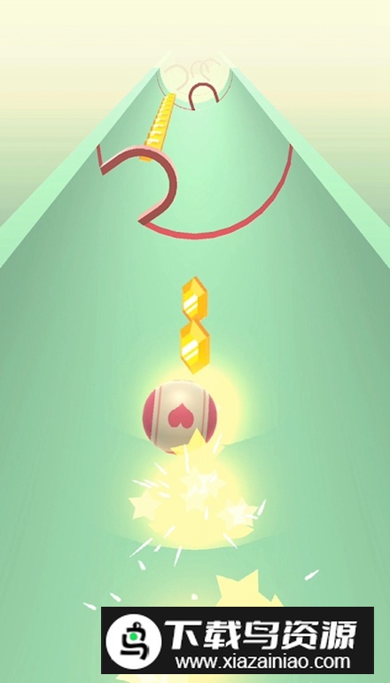 KeepRunning免费版最新版截图3