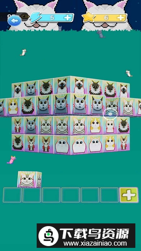 乐游消消喵手游最新版截图2