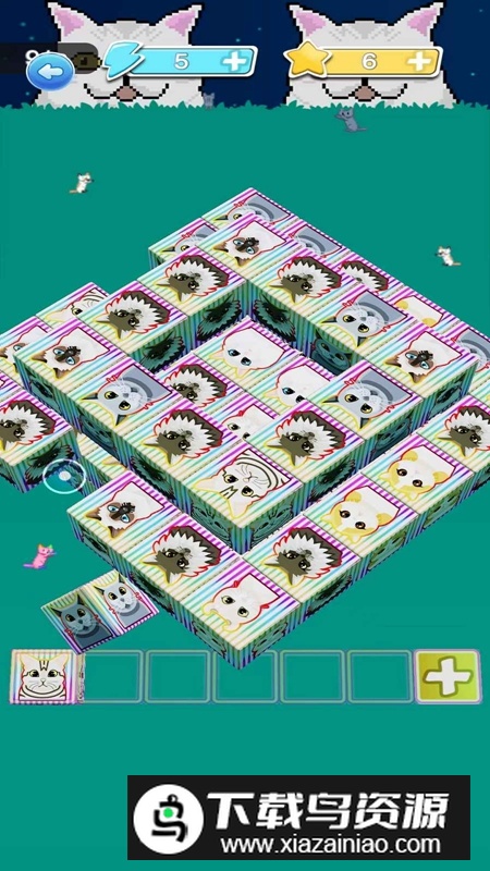 乐游消消喵手游最新版截图4