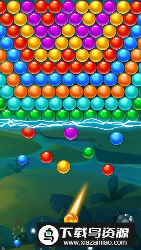 欢乐泡泡龙小游戏最新版最新版截图4