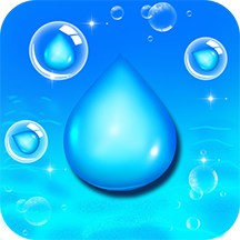 水滴泡泡爆破游戏最新版