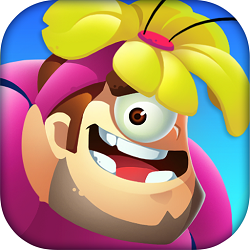 石器总动员官方最新版