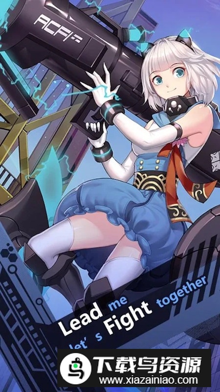 300大作战国际版手游安装包最新版截图4