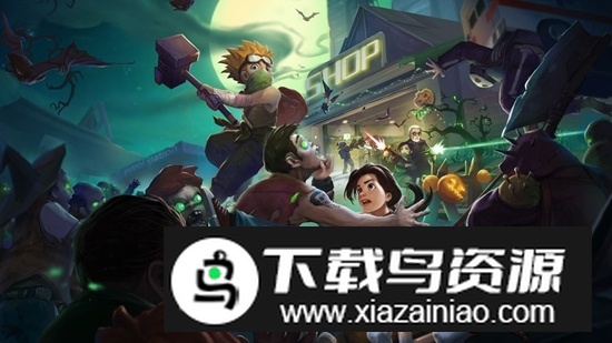 生存几何明日商店手游九游版最新版截图1