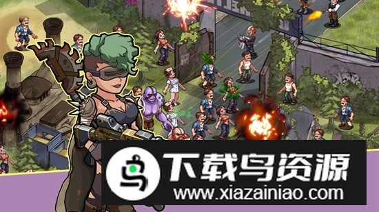 生存几何明日商店手游九游版最新版截图2