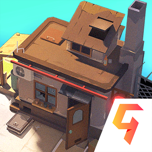 生存几何明日商店手游九游版