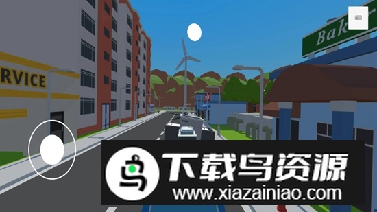 极限搬家游戏最新版最新版截图3