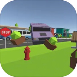 极限搬家游戏最新版