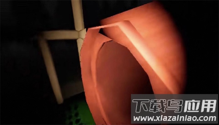 恐怖玩滑梯游戏最新版截图2