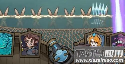 勇者之海内置修改版