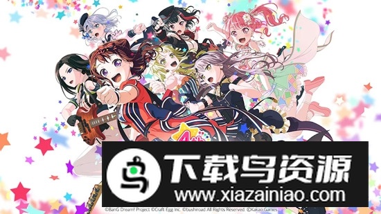 梦想协奏曲韩国版手游最新版截图1